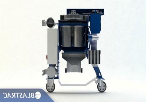 創(chuàng)新3D仿真動畫：工業(yè)除塵設(shè)備的未來之窗